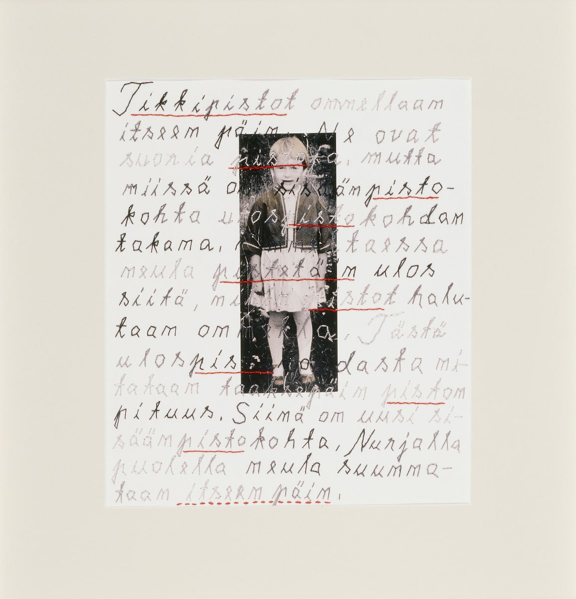 Works from the collection Album (1955–1963)