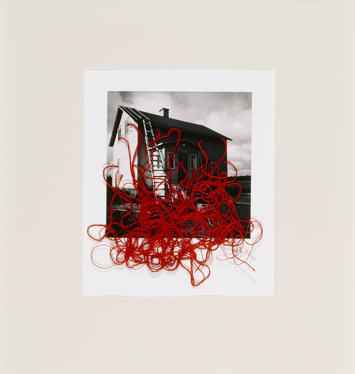 Works from the collection Album (1955–1963)