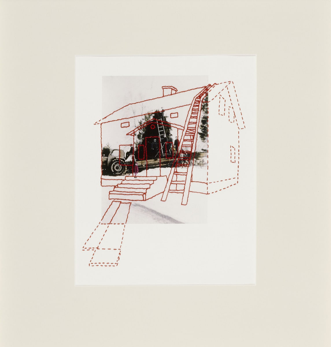 Works from the collection Album (1955–1963)