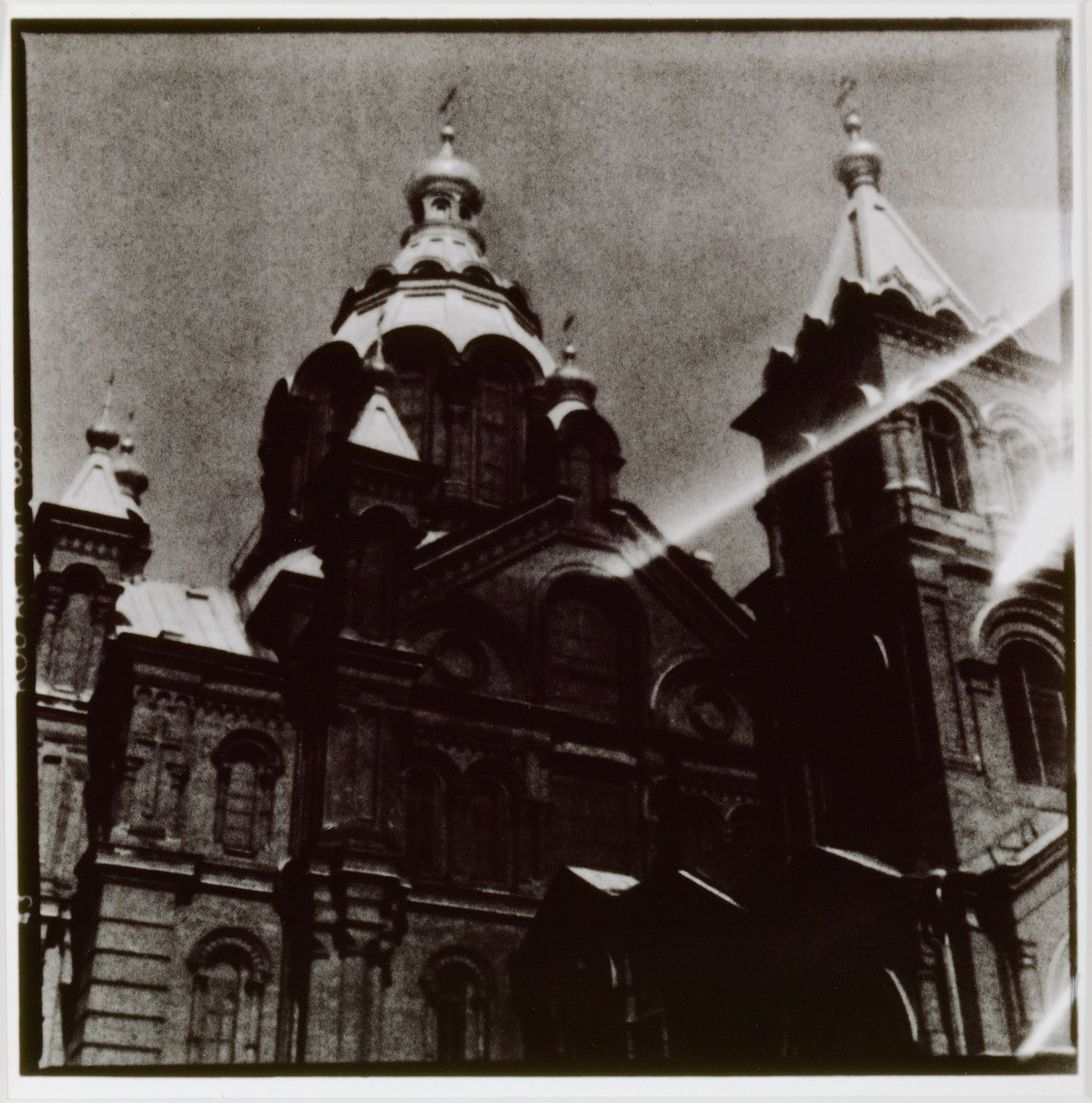 Helsinki Series