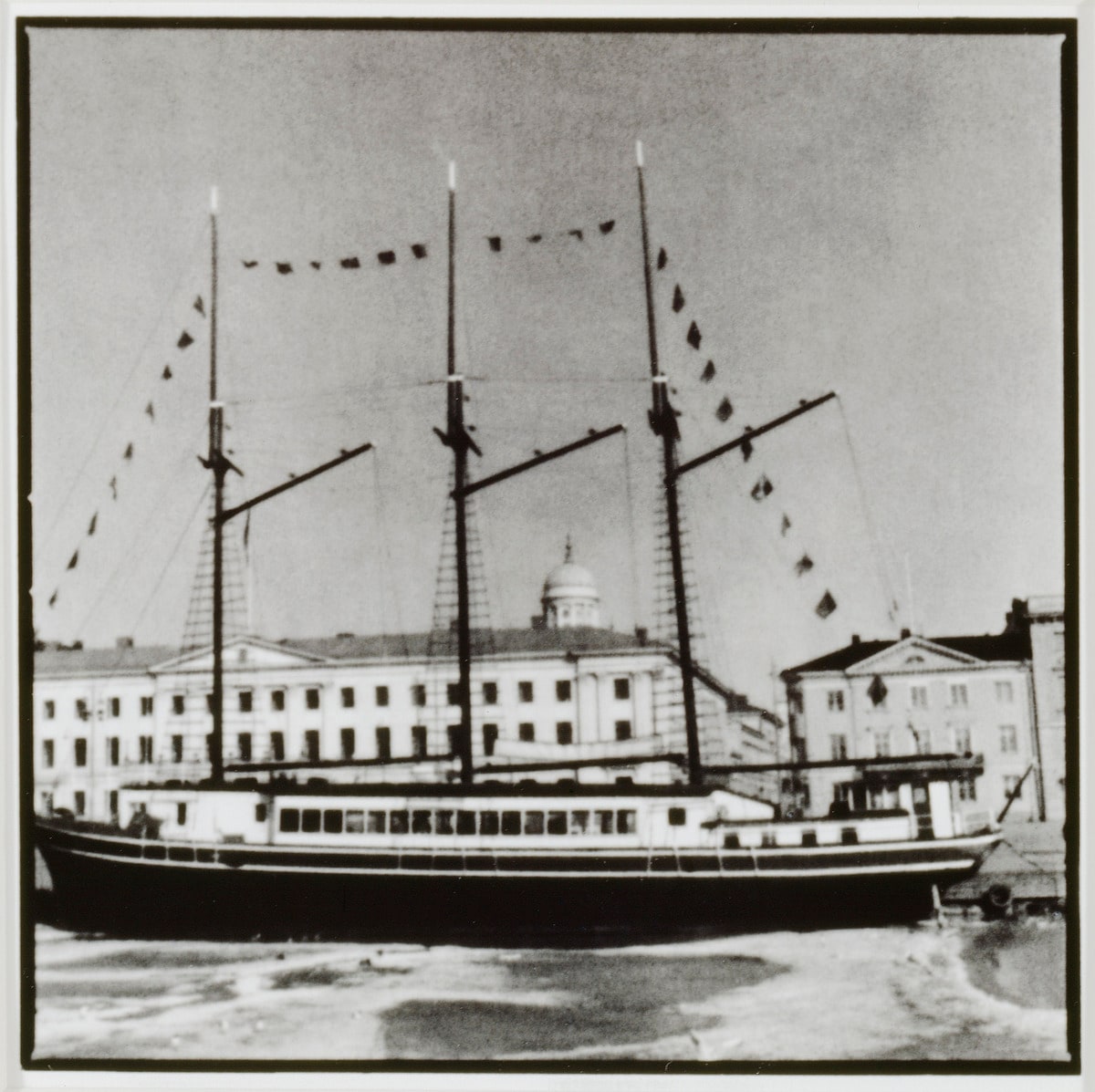 Helsinki Series