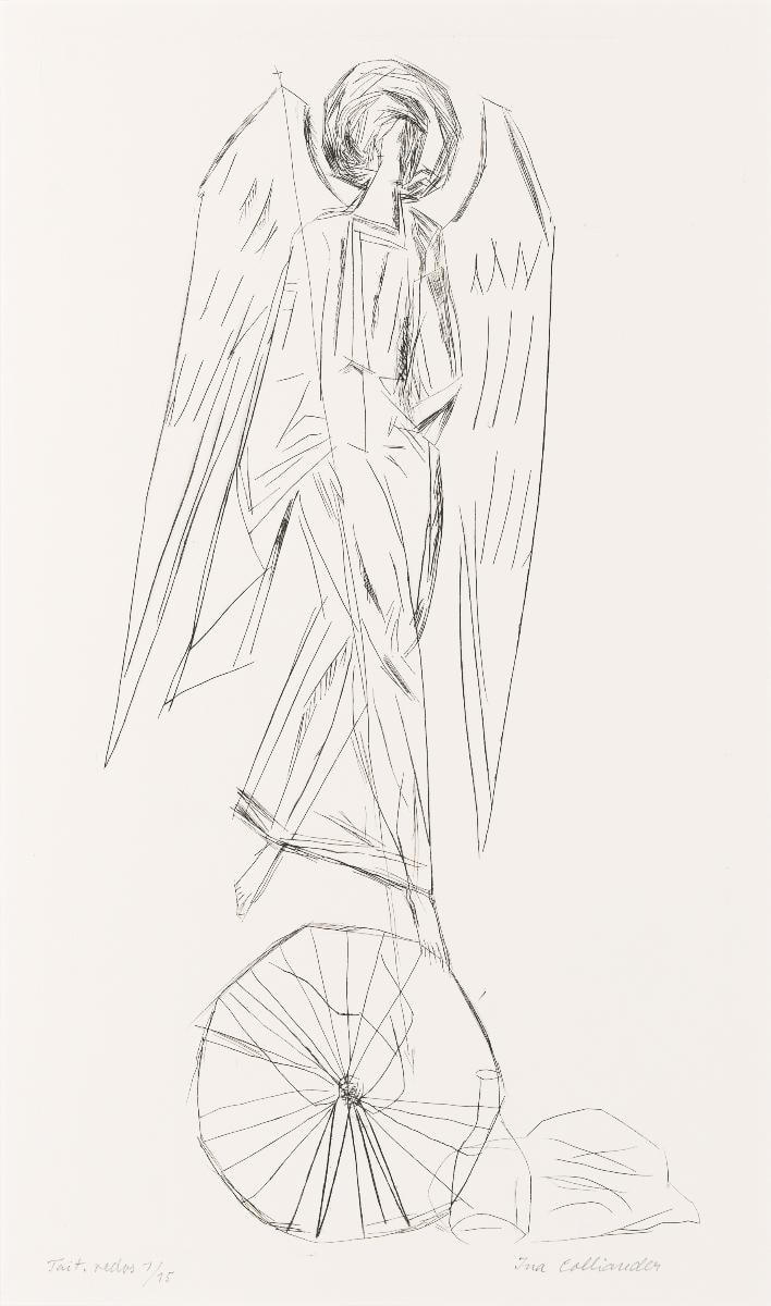 Fallen Angel