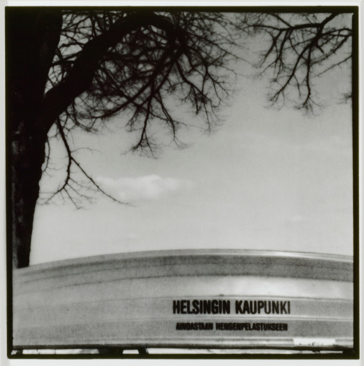 Helsinki Series
