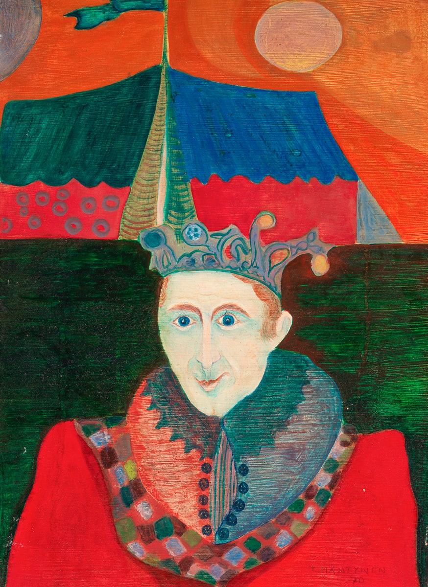 Circus Director