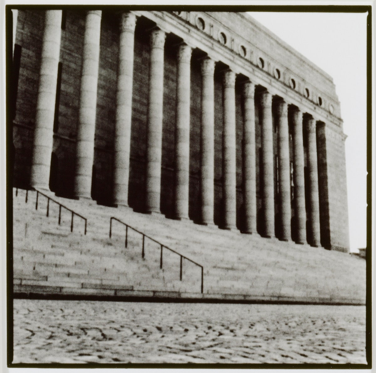 Helsinki Series