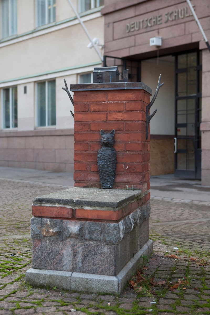 Meeting Places
