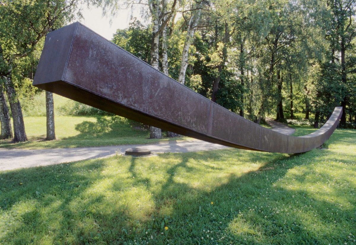 Helsinki Arch