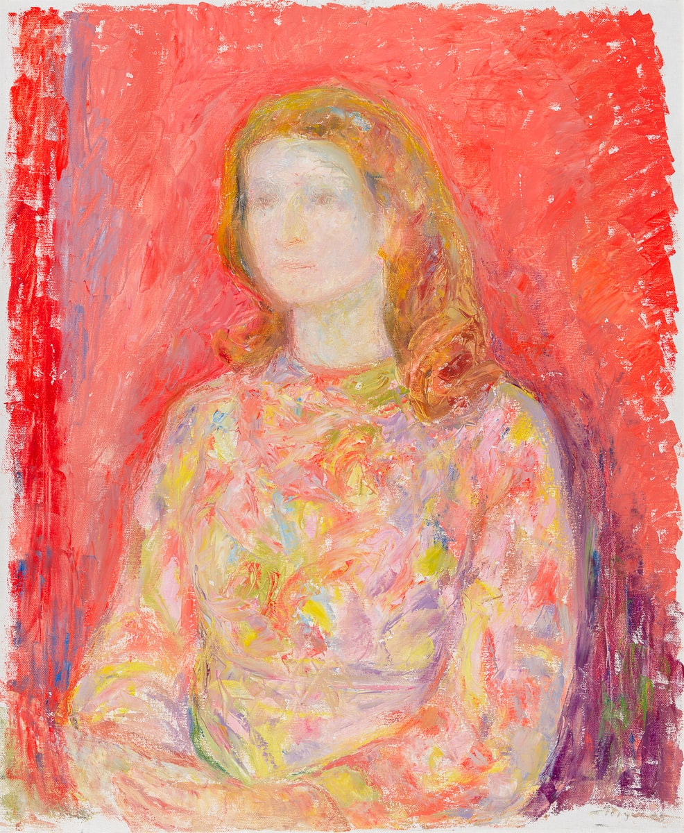 Woman from Rome