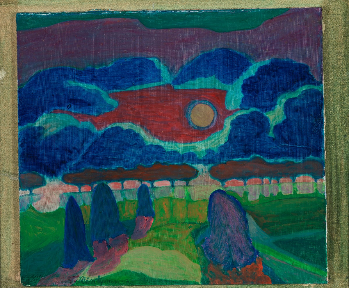 Summer Night