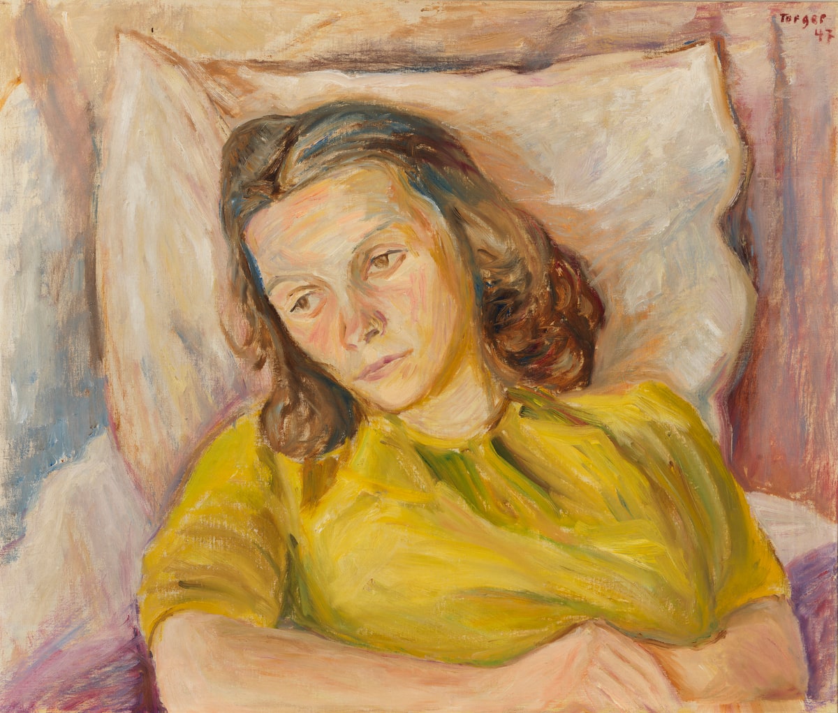 Reclining