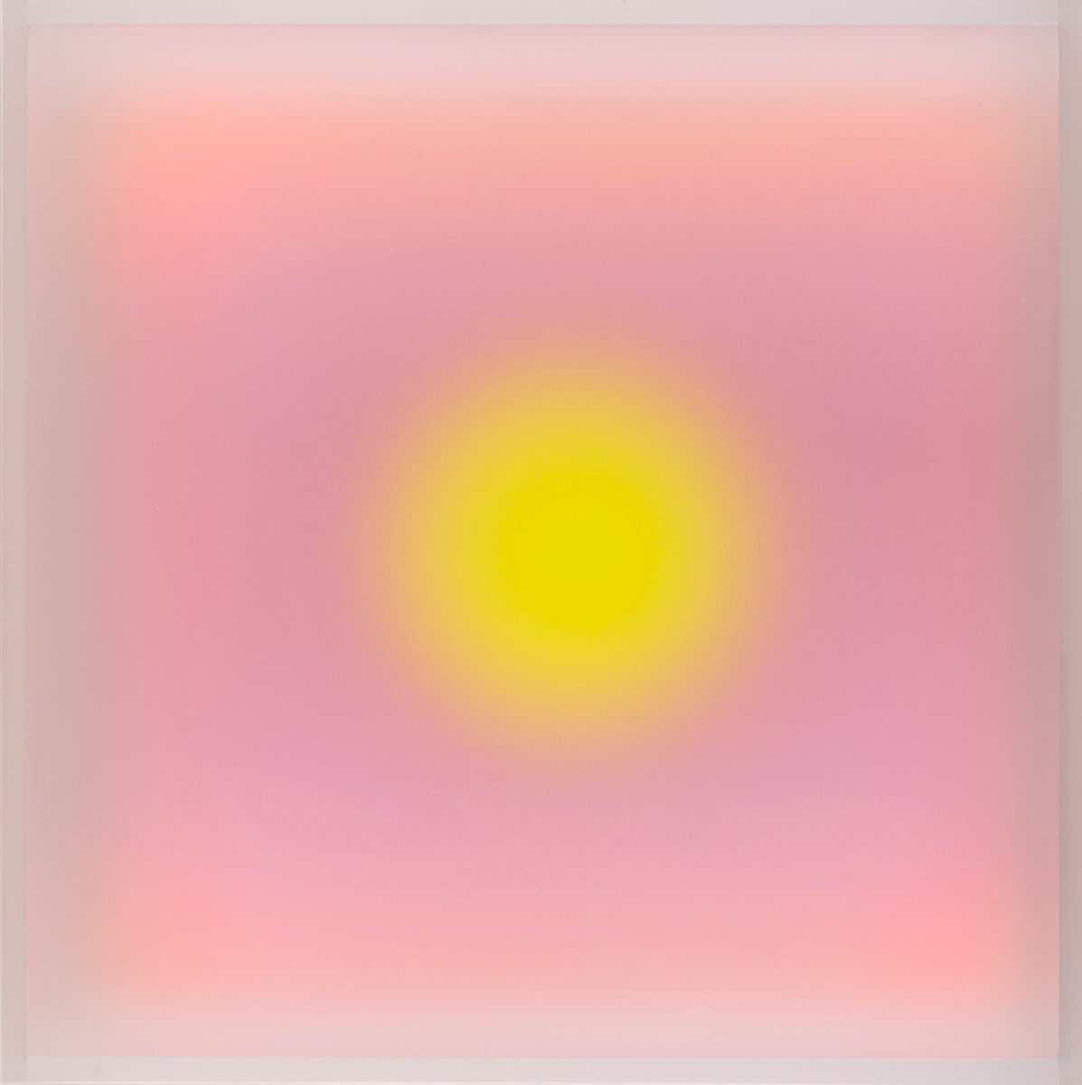 Color Space - Shutter 70, Take 15
