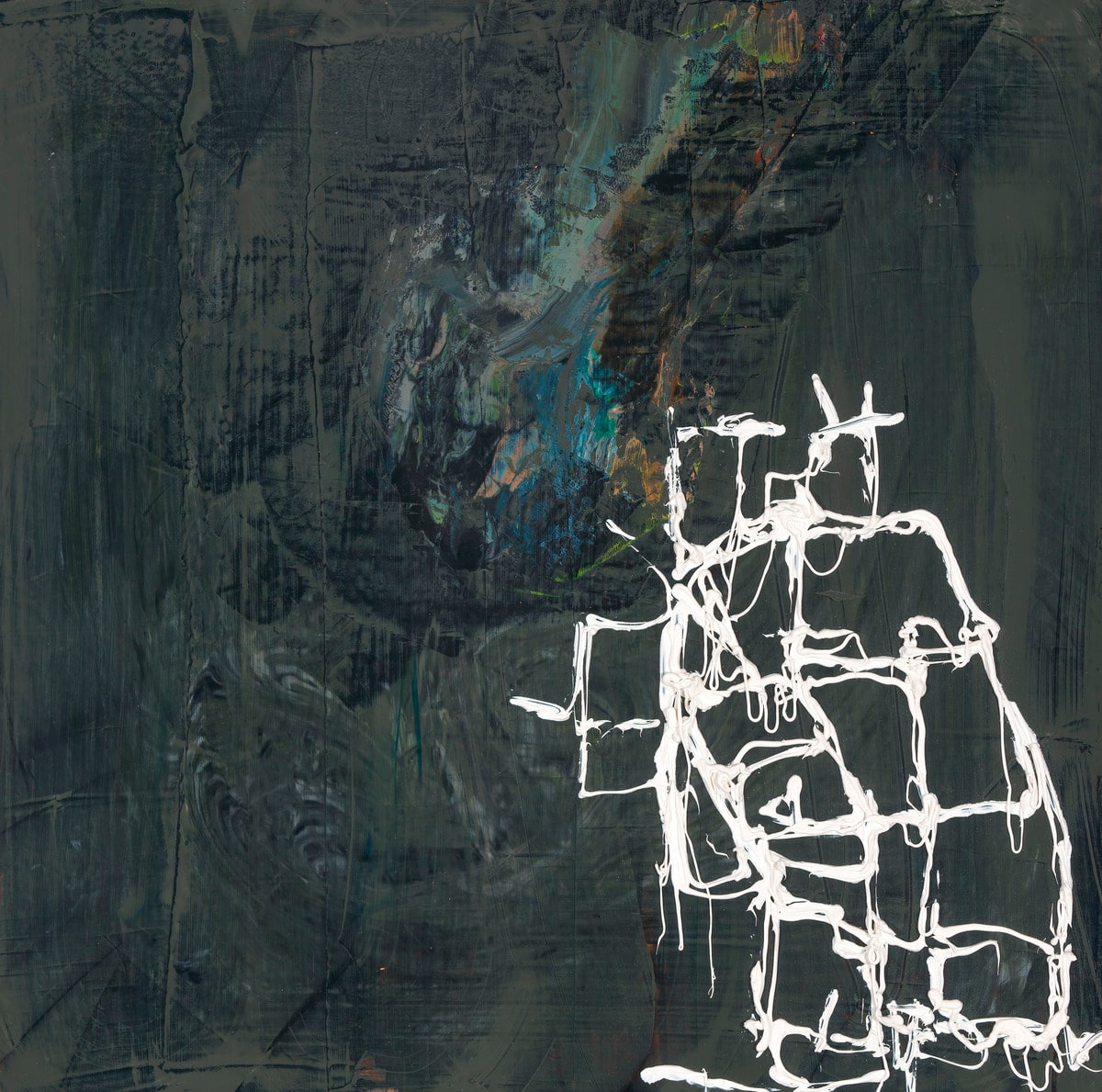 no. 50 7-10/from the series Map/no. 18 Varissuo