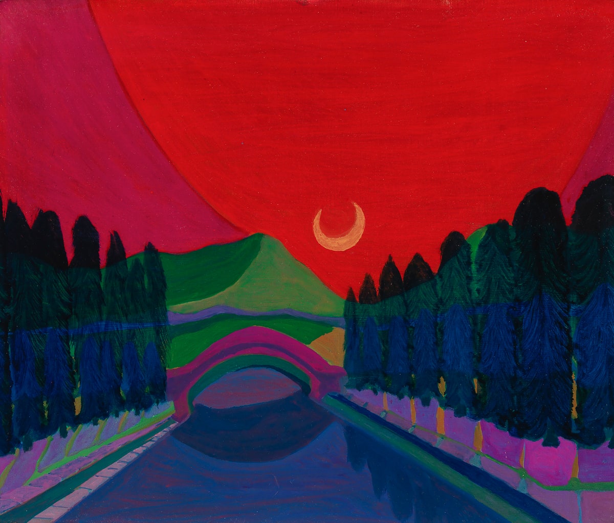 Canal