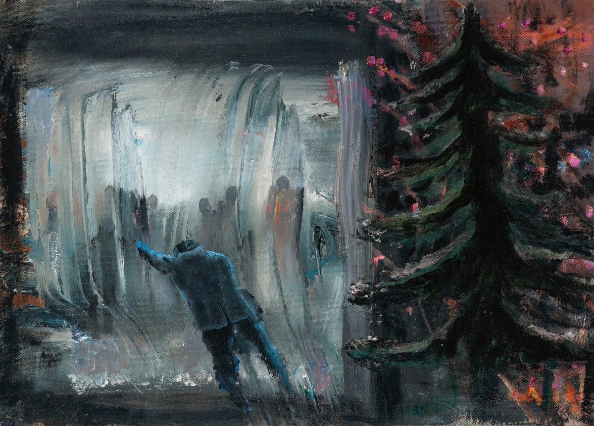 Spruce