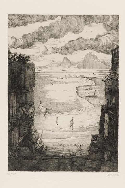 Thrasylle. Planche VI
