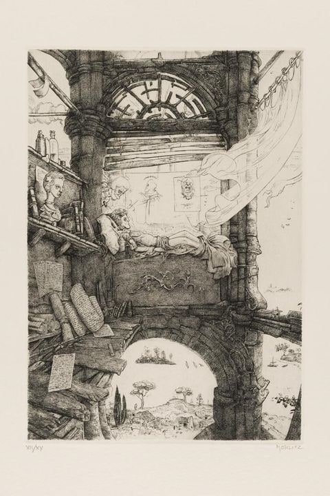 Thrasylle. Planche II