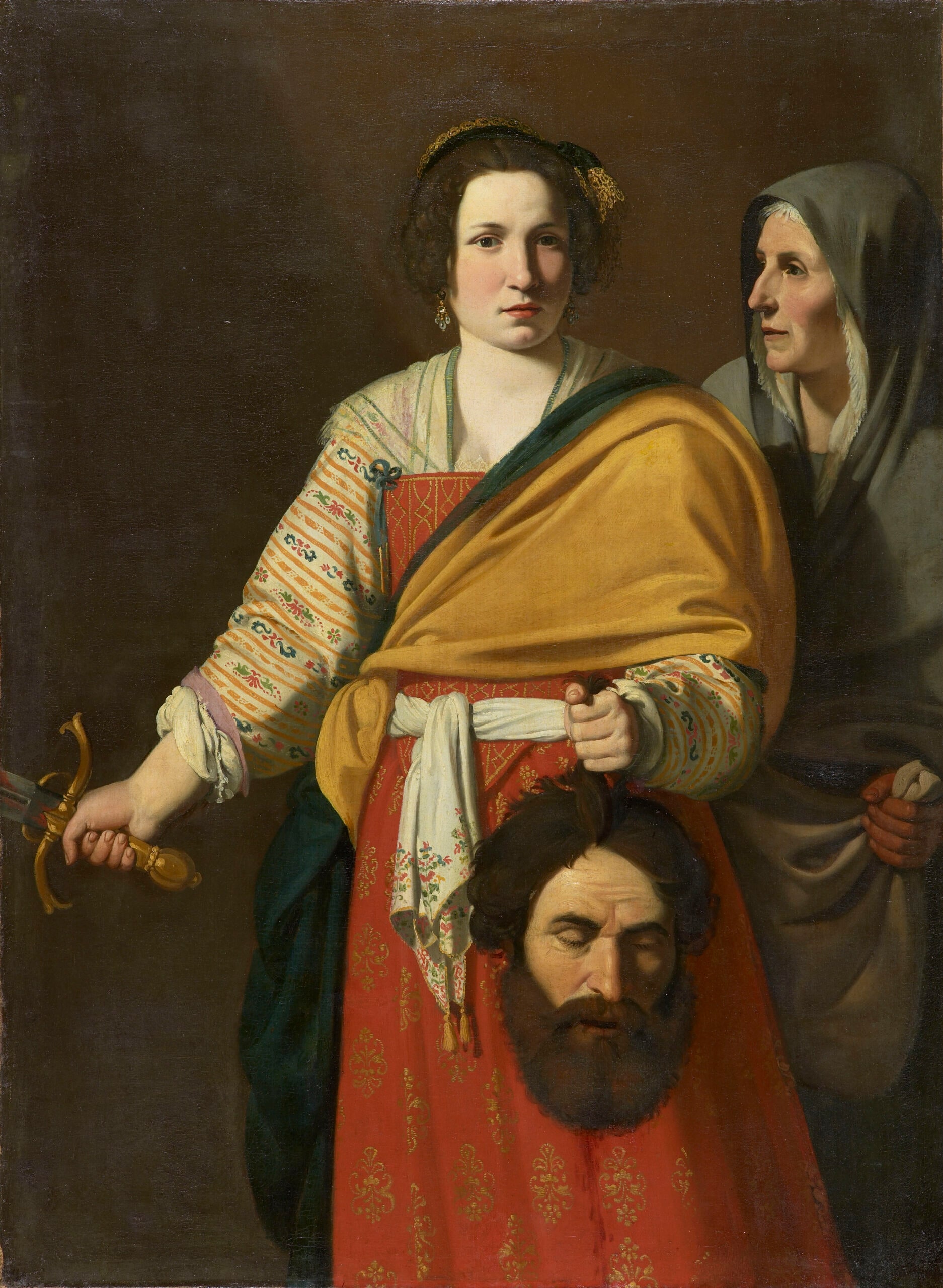 Judith