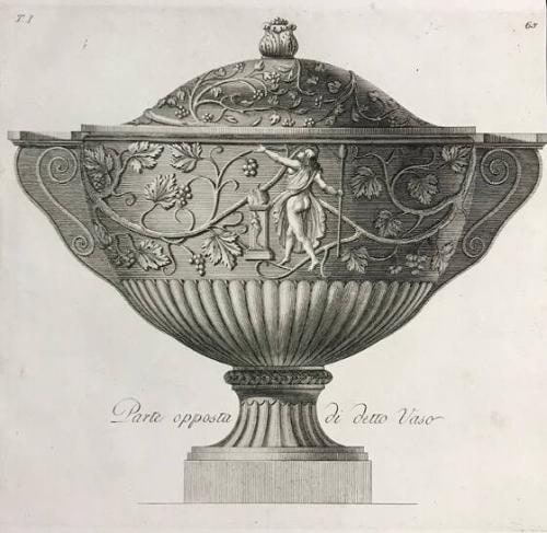 Untitled (vase)
