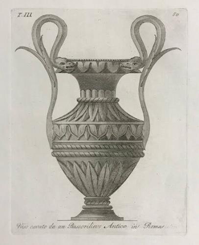 Untitled (vase)