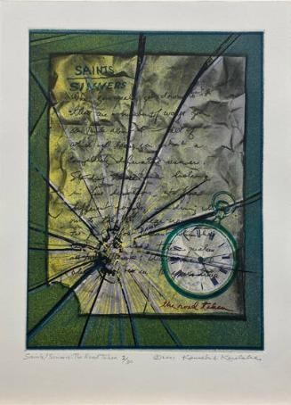 Bridgehampton (From Cityscapes Portfolio)