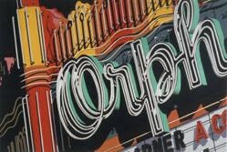 Chopper, from the Documenta portfolio
