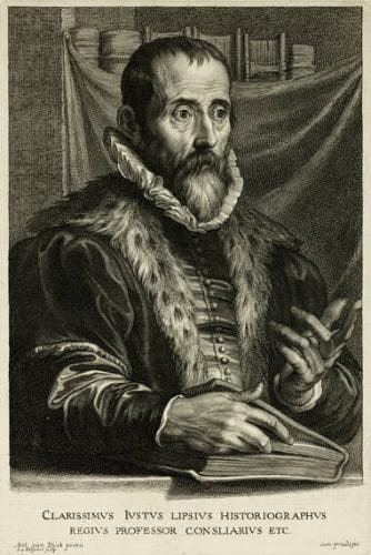 Justus Lipsius
