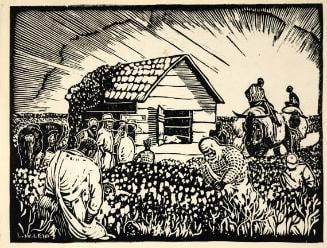 Mama Jewelry (Picking Cotton)