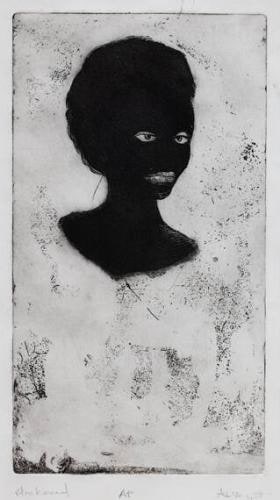 Blackened