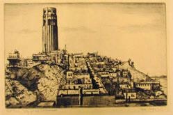 Coit Tower, San Francisco