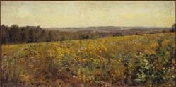 Untitled (Landscape)