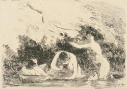 The Bathers