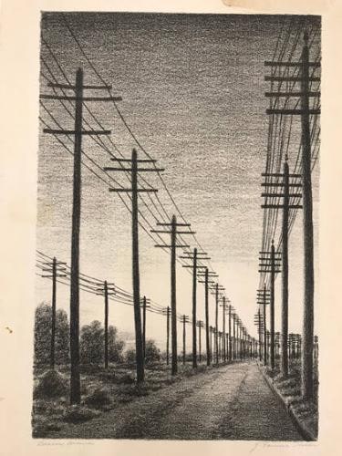 Beacon Avenue