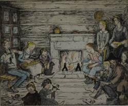 Old Timey Mountain Music