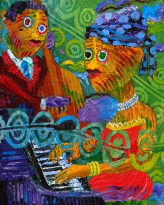 Jazz Giants