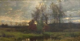 Old Road To The River