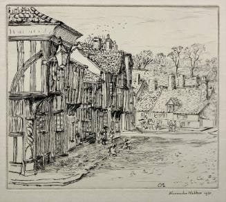 Street Scene