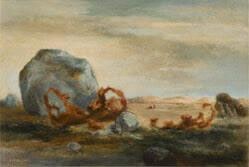 Two Figures