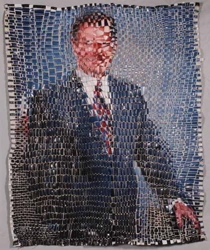 untitled (from Debate series)
