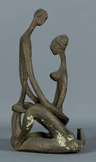 Adam Before Eve