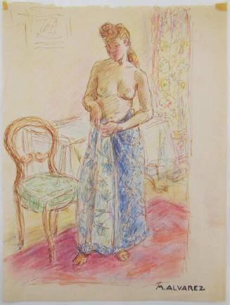 Mary Lou I