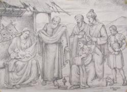 St. Francis of Assisi