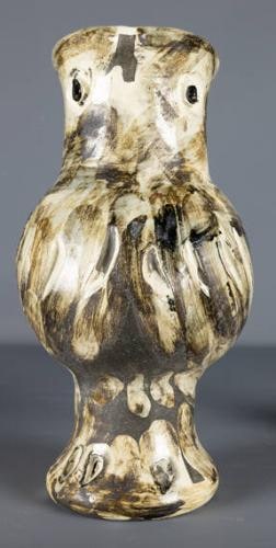 Wood Owl