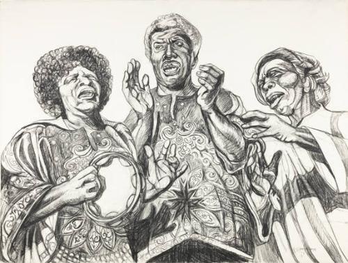 Sea Island Singers