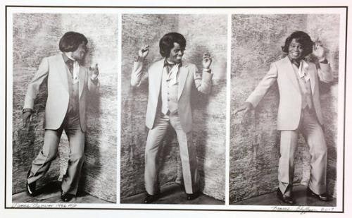 James Brown