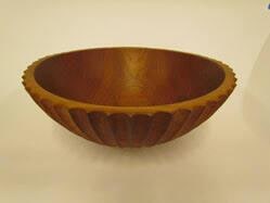 untitled open bowl