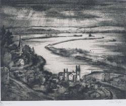 Harbour