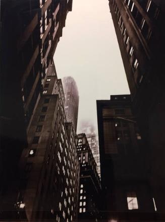 City Buildings