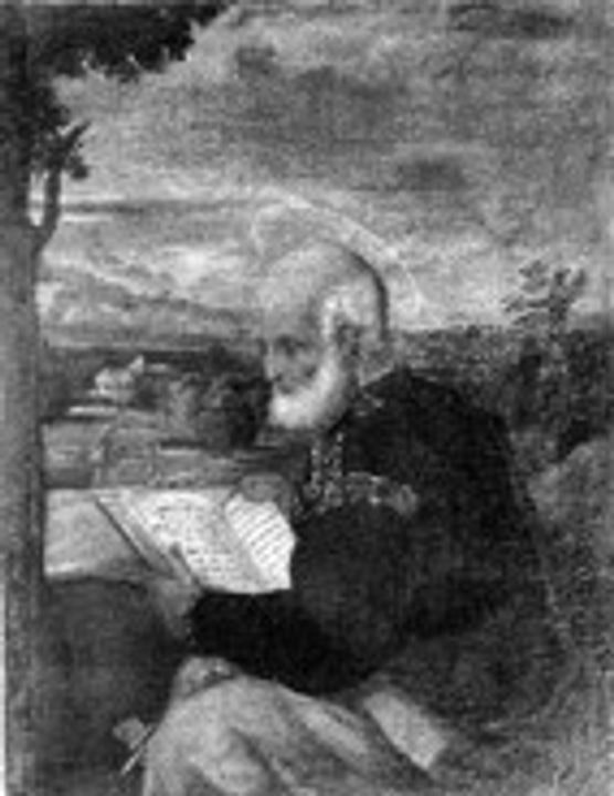 Saint Pierre