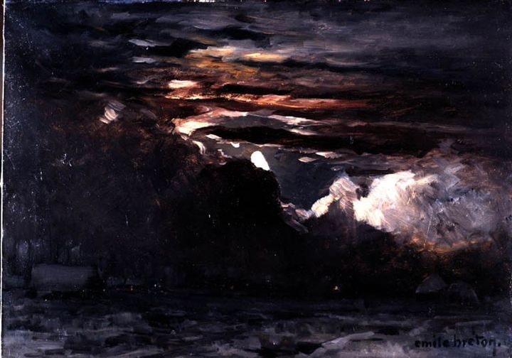 La Nuit de Noël