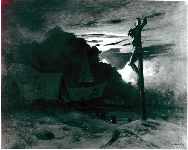 La Nuit de Noël